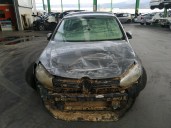 volkswagen golf vi (5k1) del año 2009