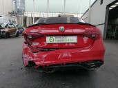 alfa romeo giulia (952) del año 2016