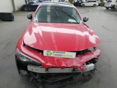 alfa romeo giulia (952) del año 2016