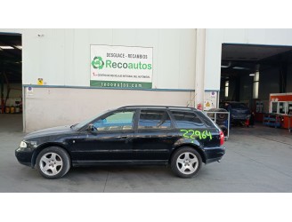 audi a4 b5 avant (8d5) del año 2002
