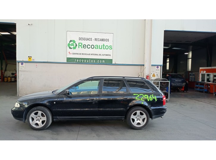 audi a4 b5 avant (8d5) del año 2002