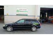 audi a4 b5 avant (8d5) del año 2002