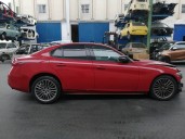 alfa romeo giulia (952) del año 2016