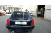 audi a4 b5 avant (8d5) del año 2002