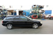 audi a4 b5 avant (8d5) del año 2002