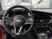 alfa romeo giulia (952) del año 2016