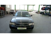audi a4 b5 avant (8d5) del año 2002