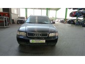 audi a4 b5 avant (8d5) del año 2002