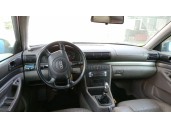 audi a4 b5 avant (8d5) del año 2002