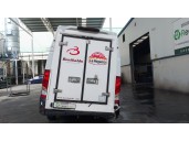 iveco daily vi furgoneta del año 2017