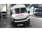 iveco daily vi furgoneta del año 2017