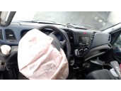 iveco daily vi furgoneta del año 2017