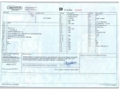 iveco daily vi furgoneta del año 2017