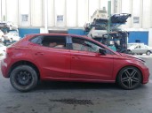 seat ibiza (kj1) del año 2018