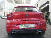 seat ibiza (kj1) del año 2018