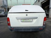 ssangyong actyon sports i (qj) del año 2008