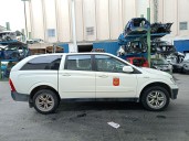 ssangyong actyon sports i (qj) del año 2008