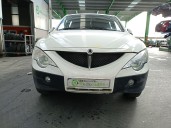 ssangyong actyon sports i (qj) del año 2008