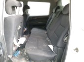 ssangyong actyon sports i (qj) del año 2008