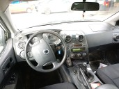 ssangyong actyon sports i (qj) del año 2008