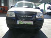 hyundai atos prime (mx) del año 2007