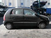 hyundai atos prime (mx) del año 2007