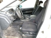 ssangyong actyon sports i (qj) del año 2008