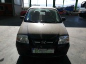 hyundai atos prime (mx) del año 2007