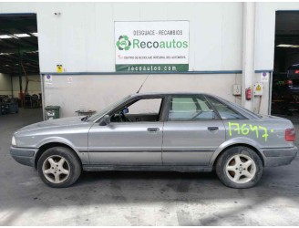 audi 80 (811/813) del año 1991