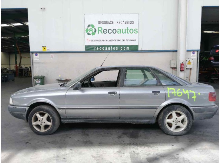 audi 80 (811/813) del año 1991