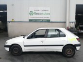 peugeot 306 berlina 3/5 puertas (s1) del año 1994