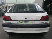 peugeot 306 berlina 3/5 puertas (s1) del año 1994