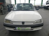 peugeot 306 berlina 3/5 puertas (s1) del año 1994