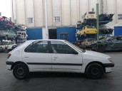 peugeot 306 berlina 3/5 puertas (s1) del año 1994
