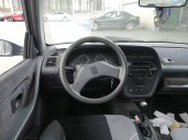 peugeot 306 berlina 3/5 puertas (s1) del año 1994