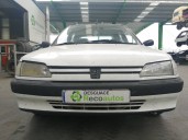 peugeot 306 berlina 3/5 puertas (s1) del año 1994