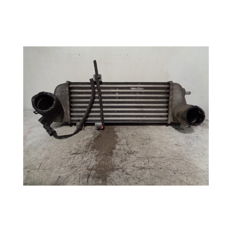 Recambio de intercooler para kia cee´d concept referencia OEM IAM 282712A610 6714315 MODINE