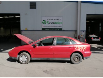 citroën c5 berlina del año 2003