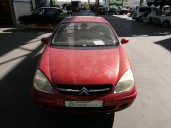 citroën c5 berlina del año 2003