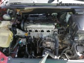 citroën c5 berlina del año 2003