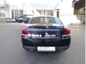 Peugeot 508 from 2014