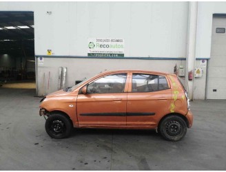 kia picanto del año 2007