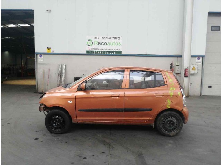 kia picanto del año 2007