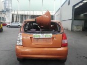 kia picanto del año 2007