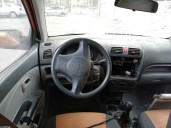 kia picanto del año 2007