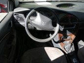 citroën c5 berlina del año 2003