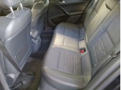 peugeot 508 from year 2014