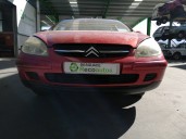 citroën c5 berlina del año 2003