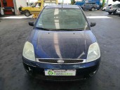 ford fiesta (cbk) from the year 2003