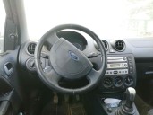 ford fiesta (cbk) from year 2003